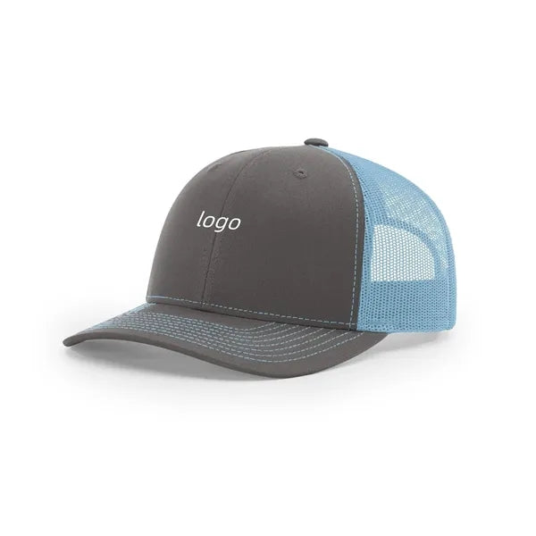 The Running Hat with Enhanced Wicking Performance