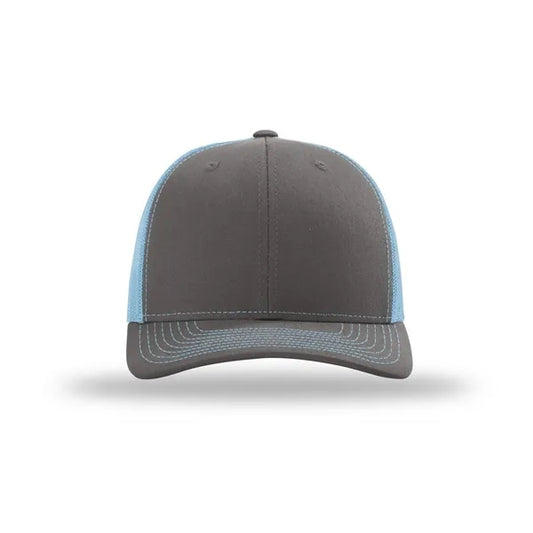The Running Hat with Enhanced Wicking Performance