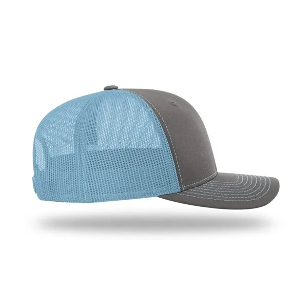 The Running Hat with Enhanced Wicking Performance
