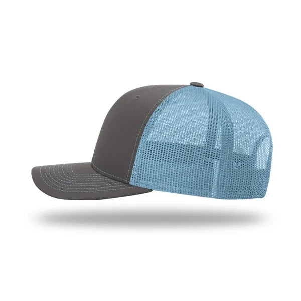 The Running Hat with Enhanced Wicking Performance