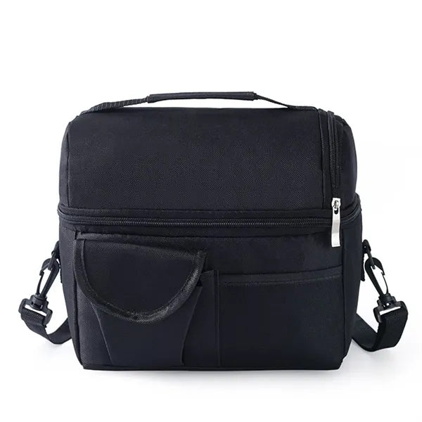 Double Insulated Lunch Bag