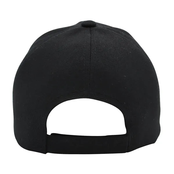 The Classic Adjustable Plain Hat