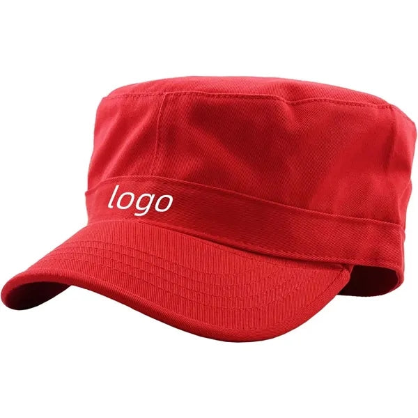 Basic Cadet Army Cap