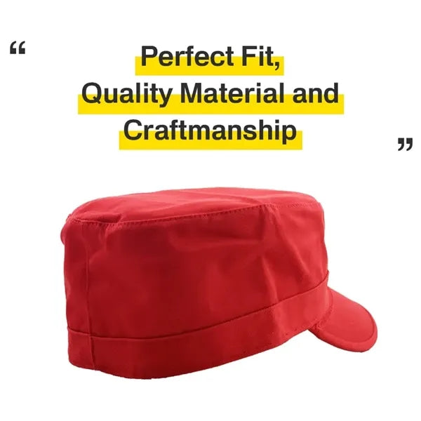Basic Cadet Army Cap