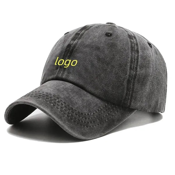 Cotton Dad Baseball Hat