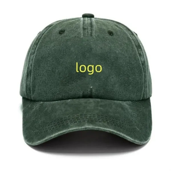 Unisex Baseball Caps