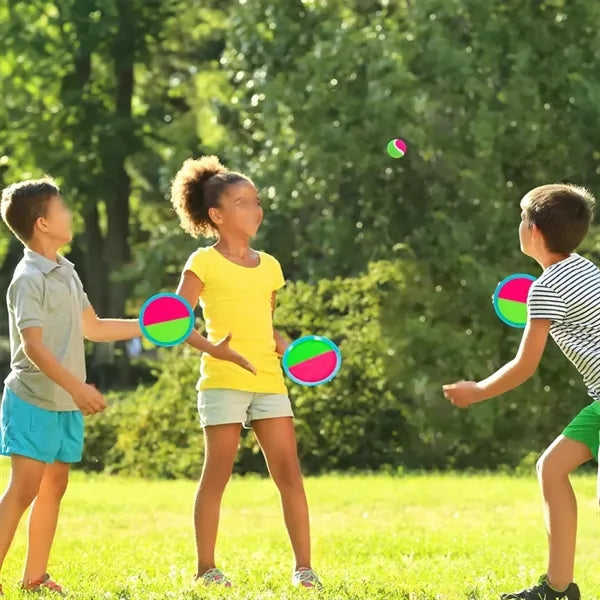 Ball Catch Set