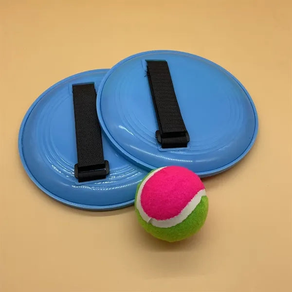 Ball Catch Set