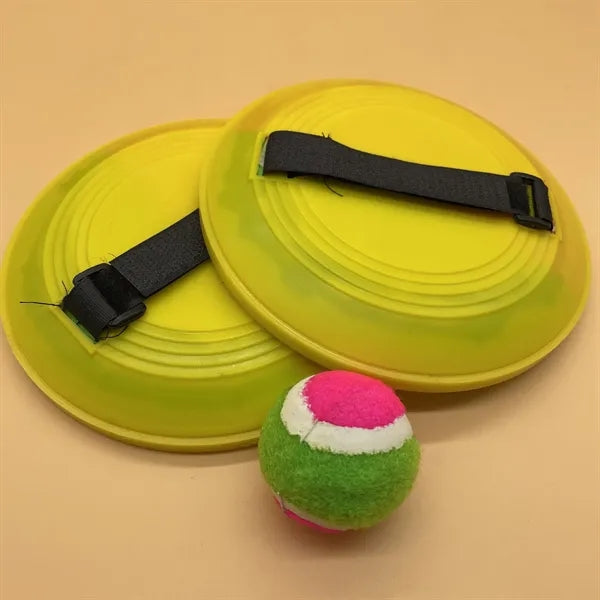 Ball Catch Set