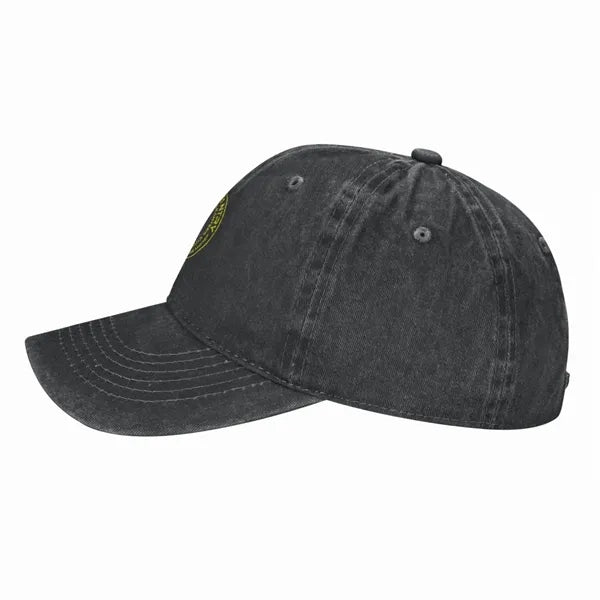 Baseball Hats for All Genders