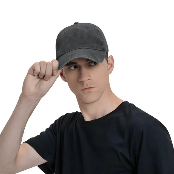Baseball Hats for All Genders