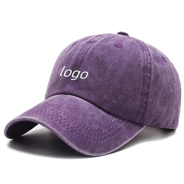 Stylish Baseball Caps for Everyone
