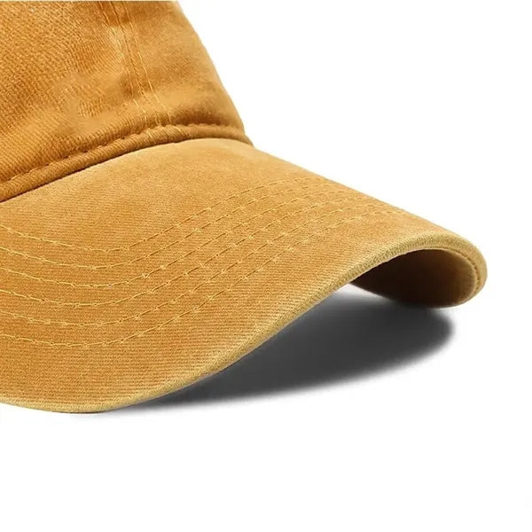 Stylish Baseball Caps for Everyone