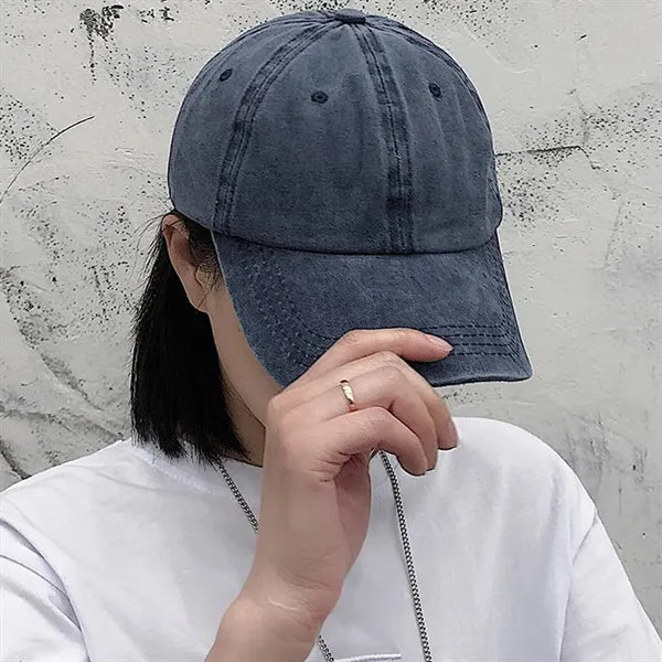 Stylish Baseball Caps for Everyone
