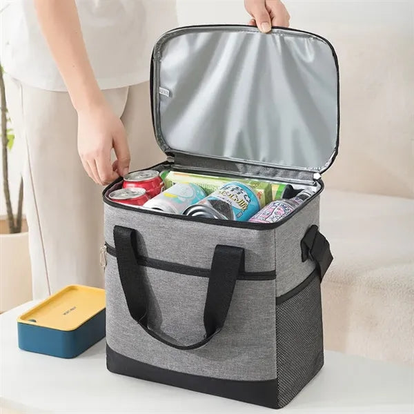 Hot-Selling Insulated Cooler Bag - 14L Capacity