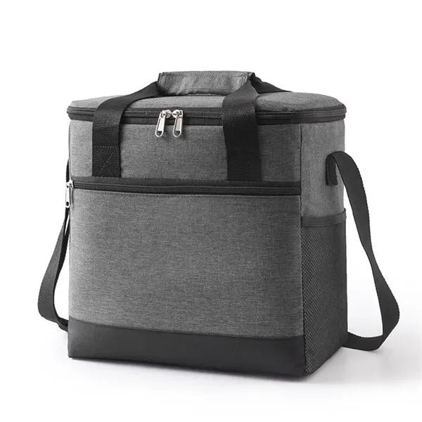 Hot-Selling Insulated Cooler Bag - 14L Capacity