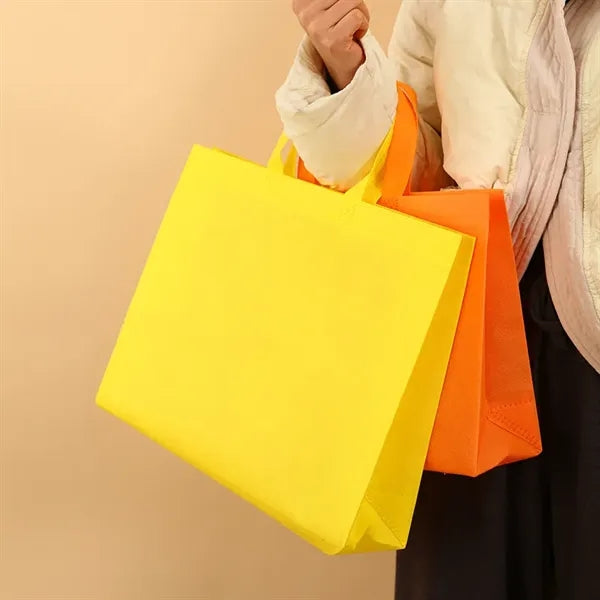 Eco Non-Woven Tote Bag