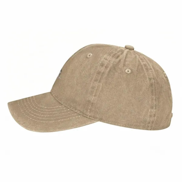 Funny Cute Beagle Couple Hat