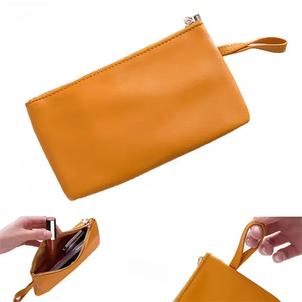Wristlet Clutch Purse