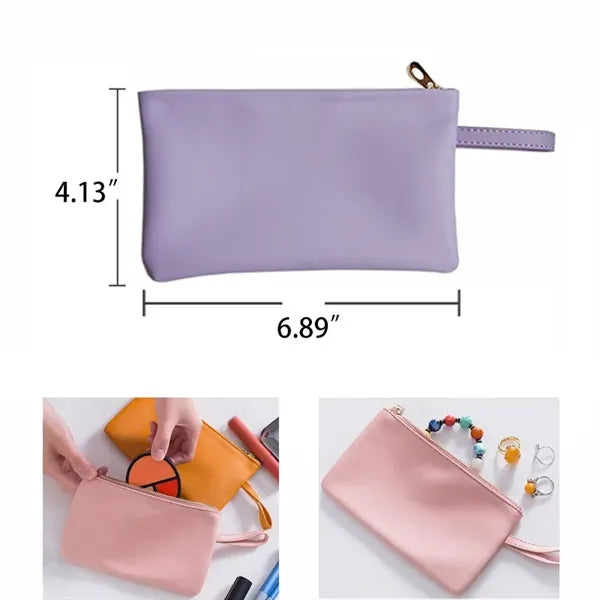 Wristlet Clutch Purse