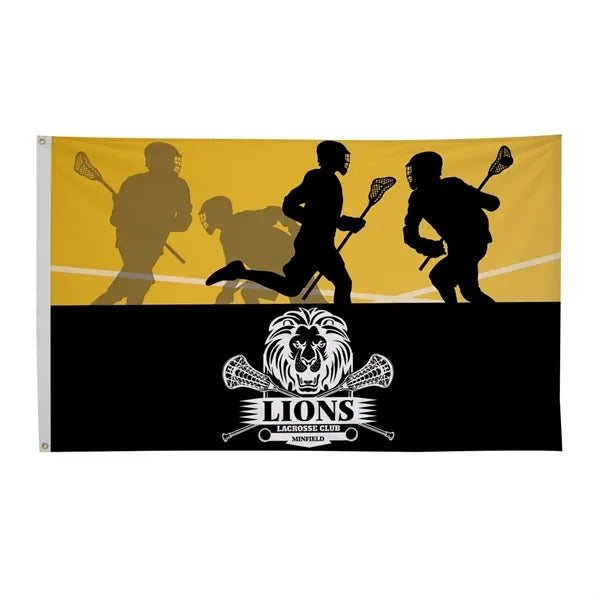 3' x 5' Polyester Flag