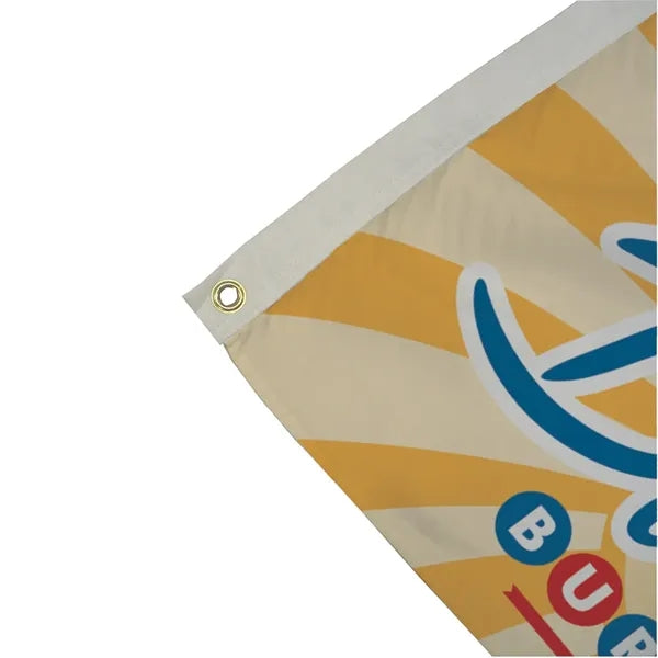 3' x 5' Polyester Flag