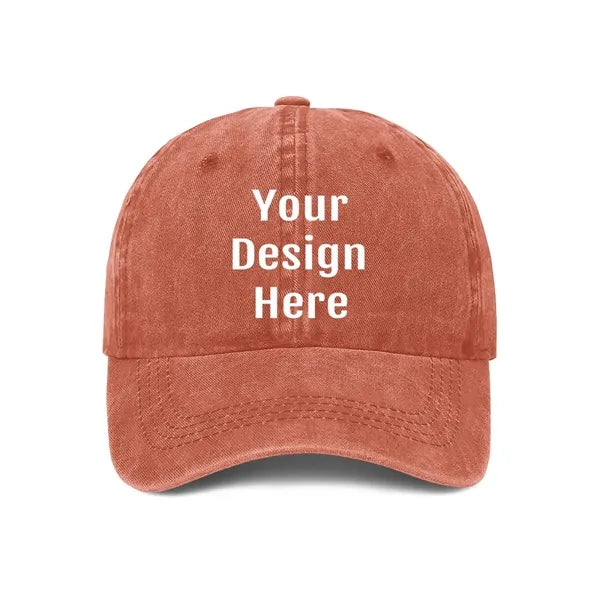 Vintage Hat Designs