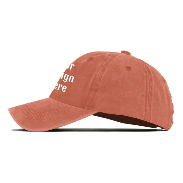 Vintage Hat Designs