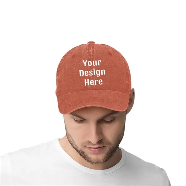 Vintage Hat Designs