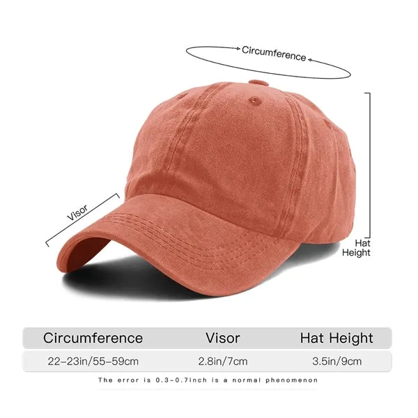 Vintage Hat Designs