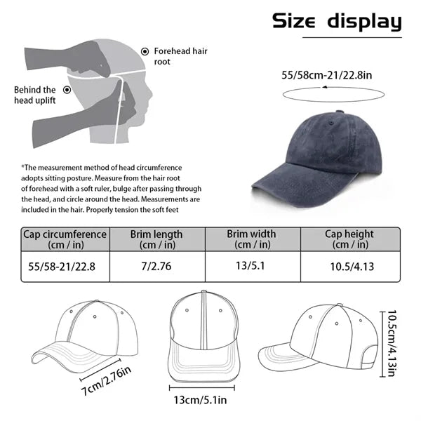 Retro Hat Creations