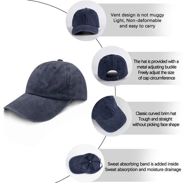Retro Hat Creations
