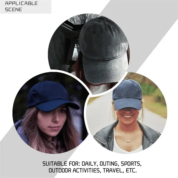 Retro Hat Creations