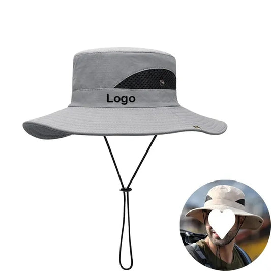 Outdoor Boonie Sun Hat