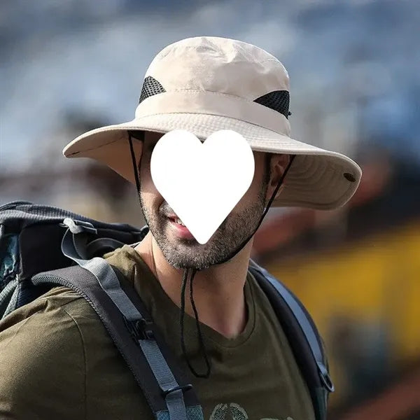 Outdoor Boonie Sun Hat