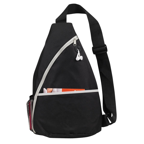Promo Sling Backpack