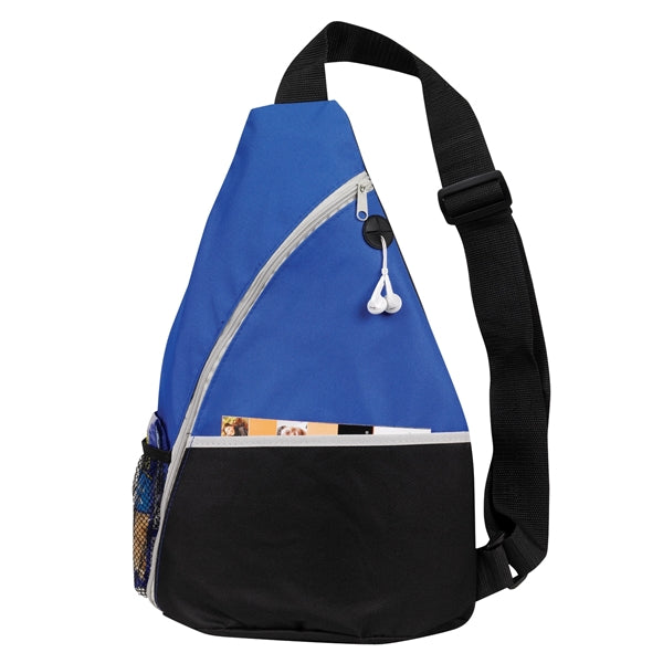 Promo Sling Backpack