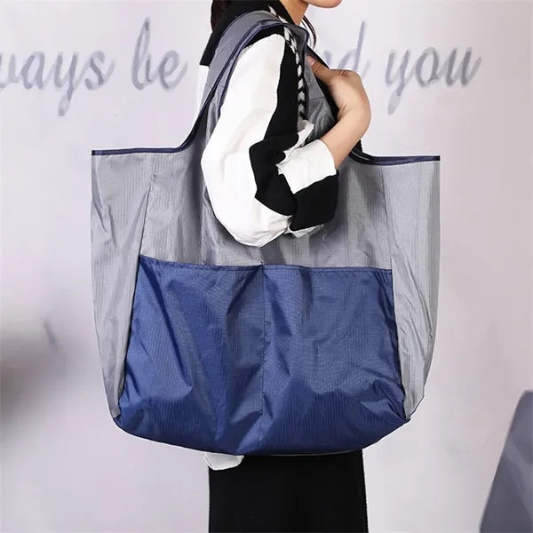 Portable Folding Shopping Bag