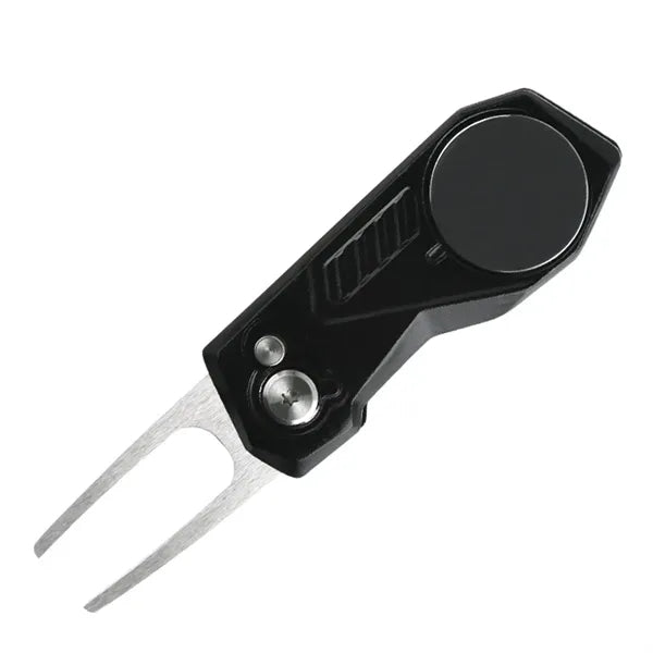 Foldable Golf Divot Repair Tool