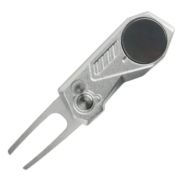Foldable Golf Divot Repair Tool