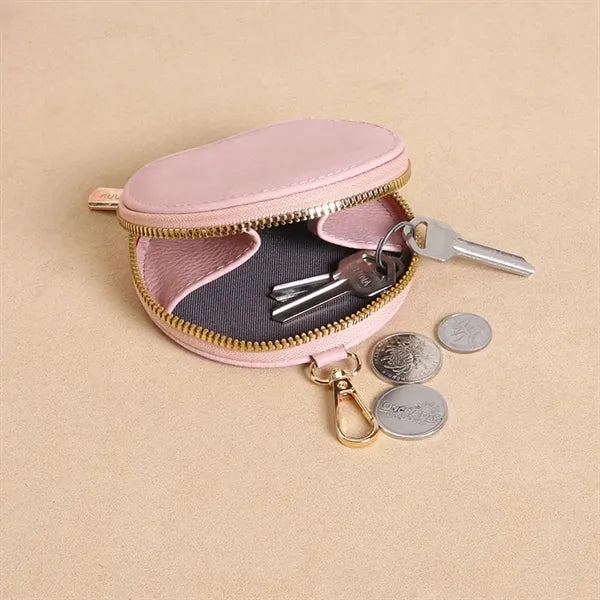 Leather Multi-Function Crossbody Bag Set