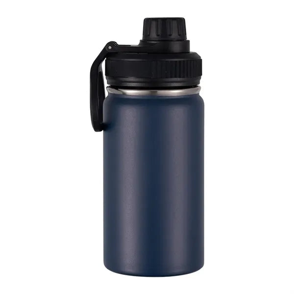 12 oz Stainless Steel Kids' Insulated Bottle with Straw Lid