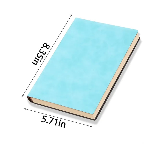 A5 Journal Notebook Set with Pen Business Writing Gifts