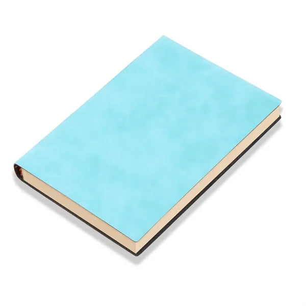 A5 Journal Notebook Set with Pen Business Writing Gifts