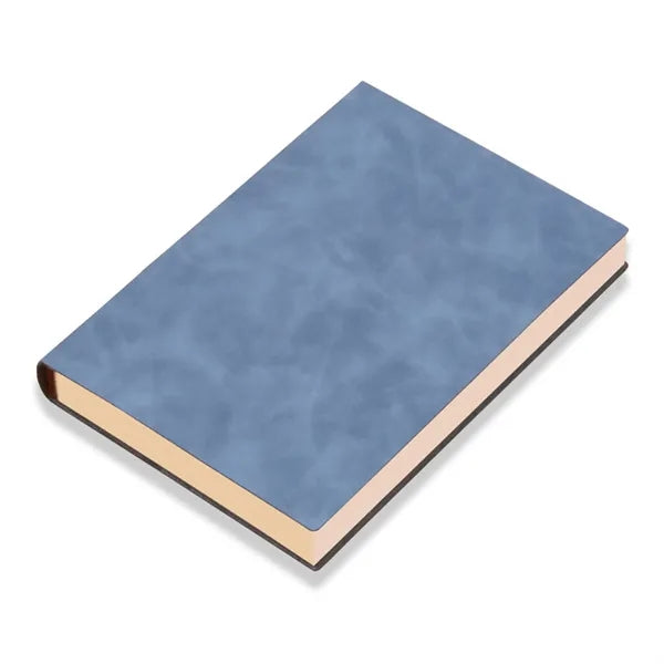 A5 Journal Notebook Set with Pen Business Writing Gifts