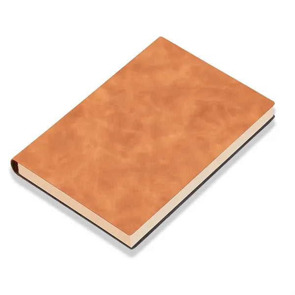 A5 Journal Notebook Set with Pen Business Writing Gifts