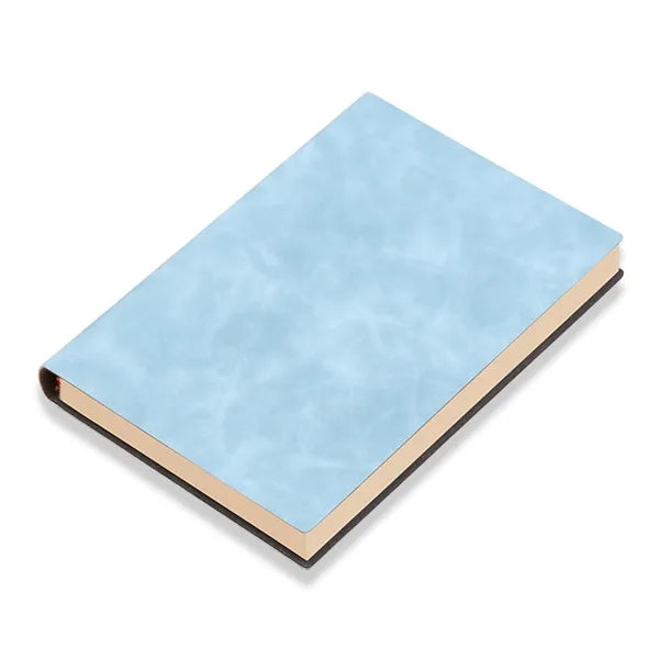 A5 Journal Notebook Set with Pen Business Writing Gifts