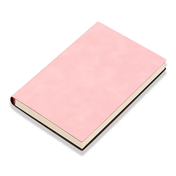 A5 Journal Notebook Set with Pen Business Writing Gifts