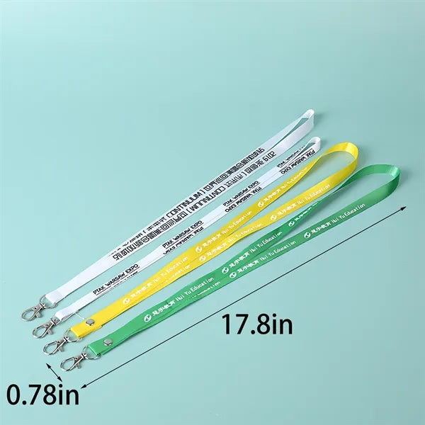 Phone Lanyard Tradeshow Giveaways Business