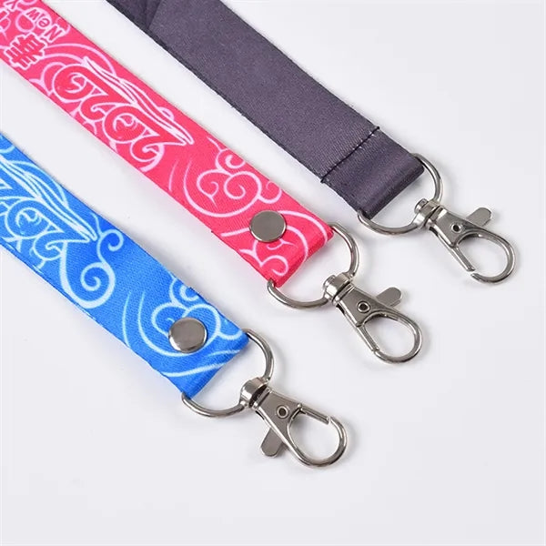 Phone Lanyard Tradeshow Giveaways Business